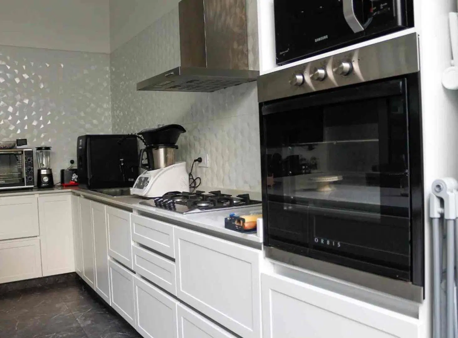VENTA DE PH 2 AMB EN FLORESTA C PATIO Y ESCRITORIO 4