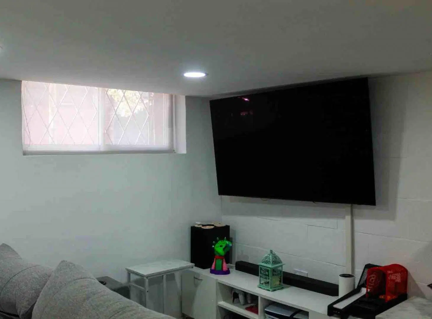 VENTA DE PH 2 AMB EN FLORESTA C PATIO Y ESCRITORIO 3