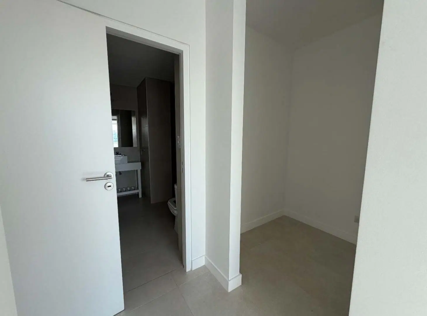 DPTO 3 AMB EN VENTA EN MILAIRES C/PATIO Y COCHERA 3