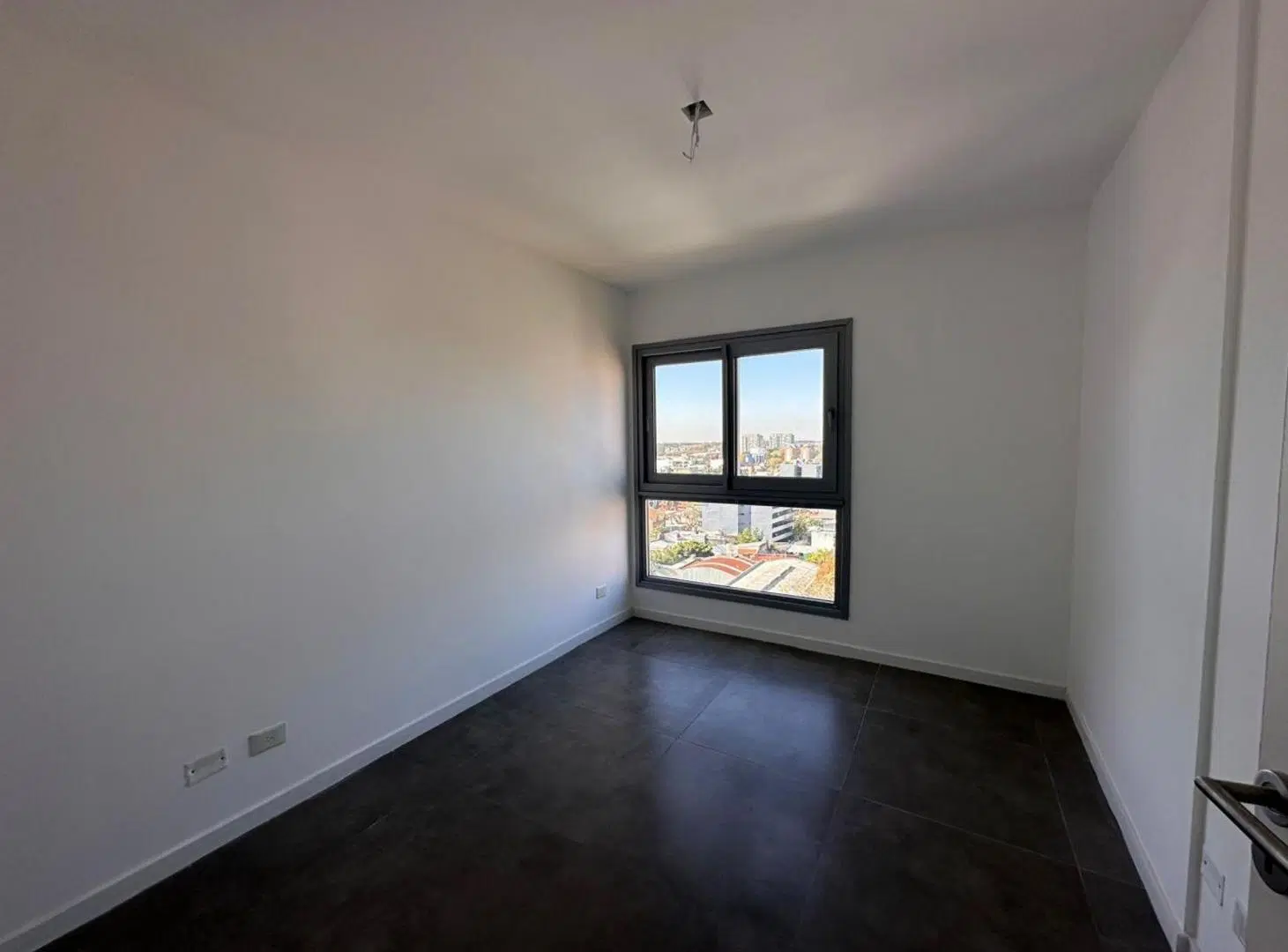 DEPTO 2 AMB ALQUILER TIGRE CON BALCON Y AMENITIES 4
