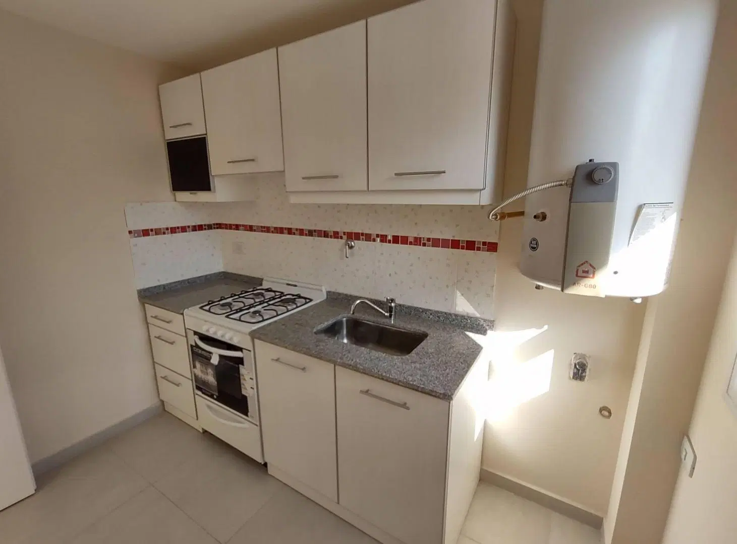 VENTA PH 2AMB A ESTRENAR CON TERRAZA VILLA LURO 4