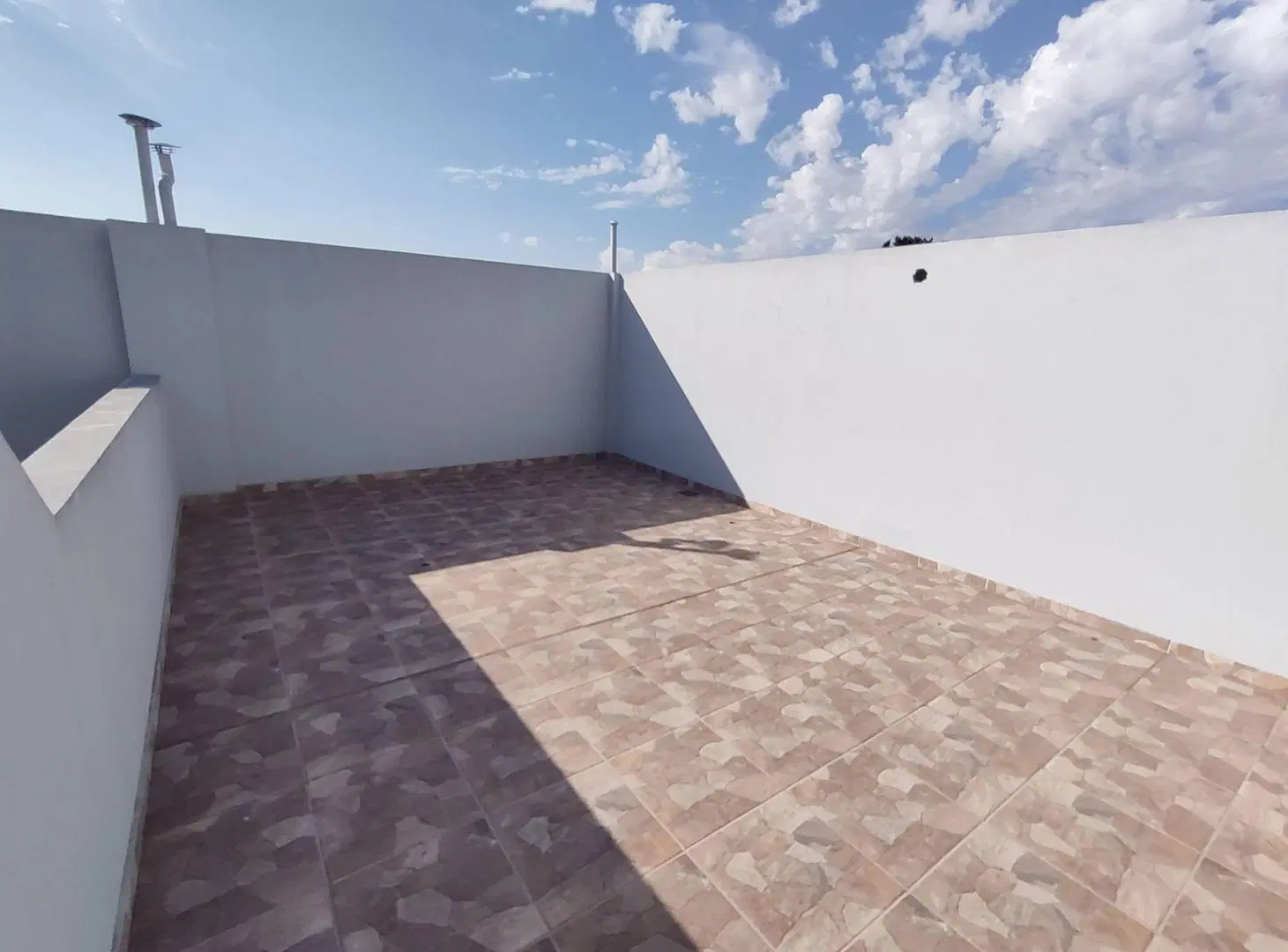 VENTA PH 2AMB A ESTRENAR CON TERRAZA VILLA LURO 2