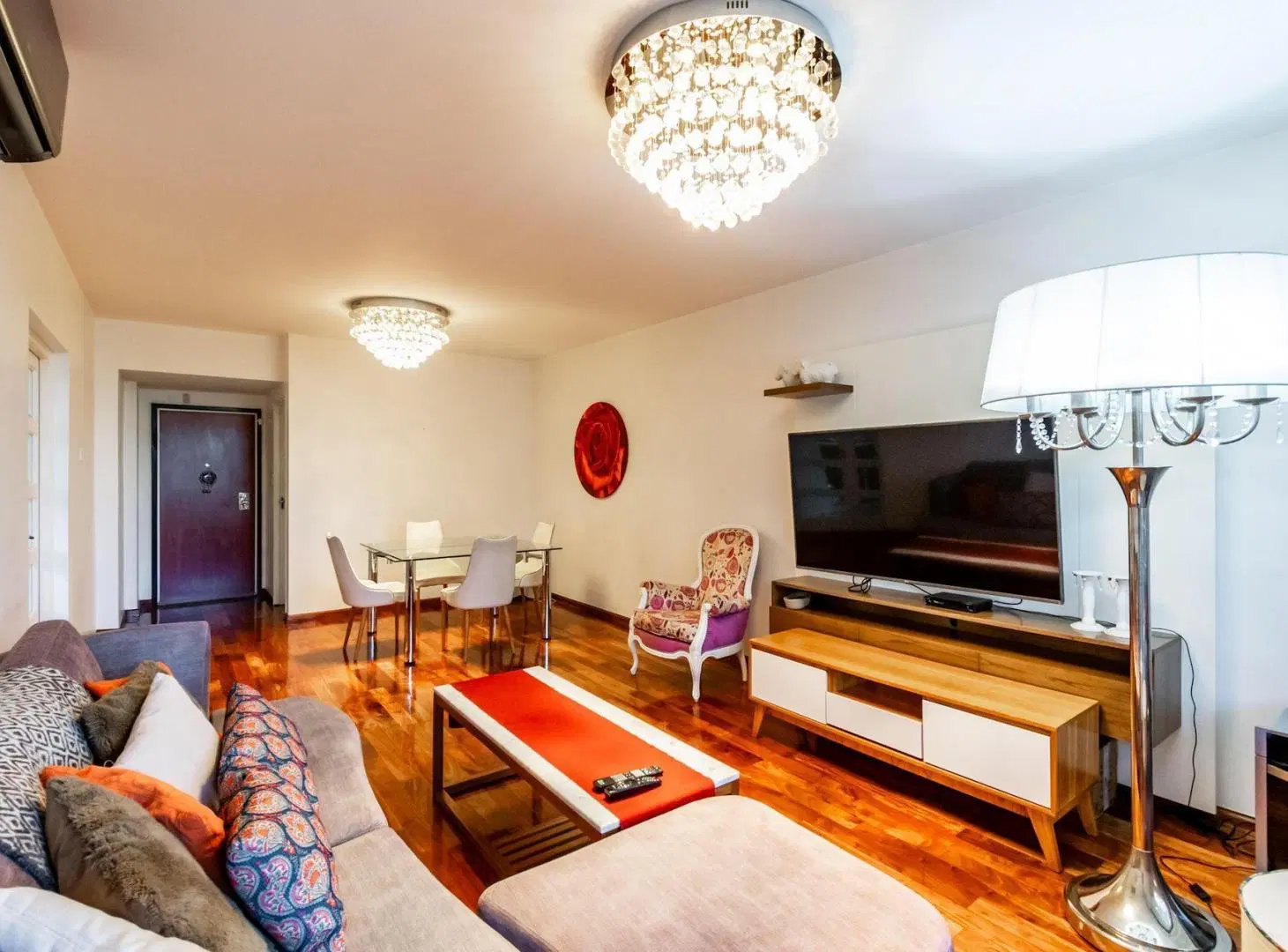 VENTA DTO 4 AMB RAMOS MEJÍA 4
