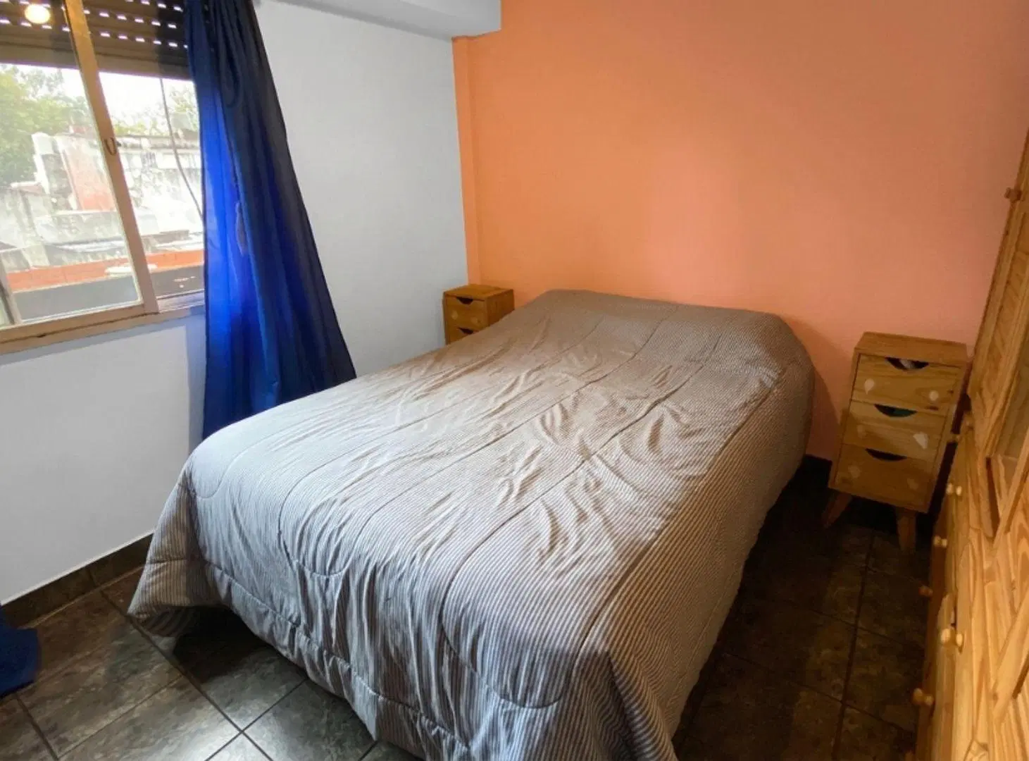 Venta Depto 3 Amb Sáenz Peña 2 piso por escalera 5