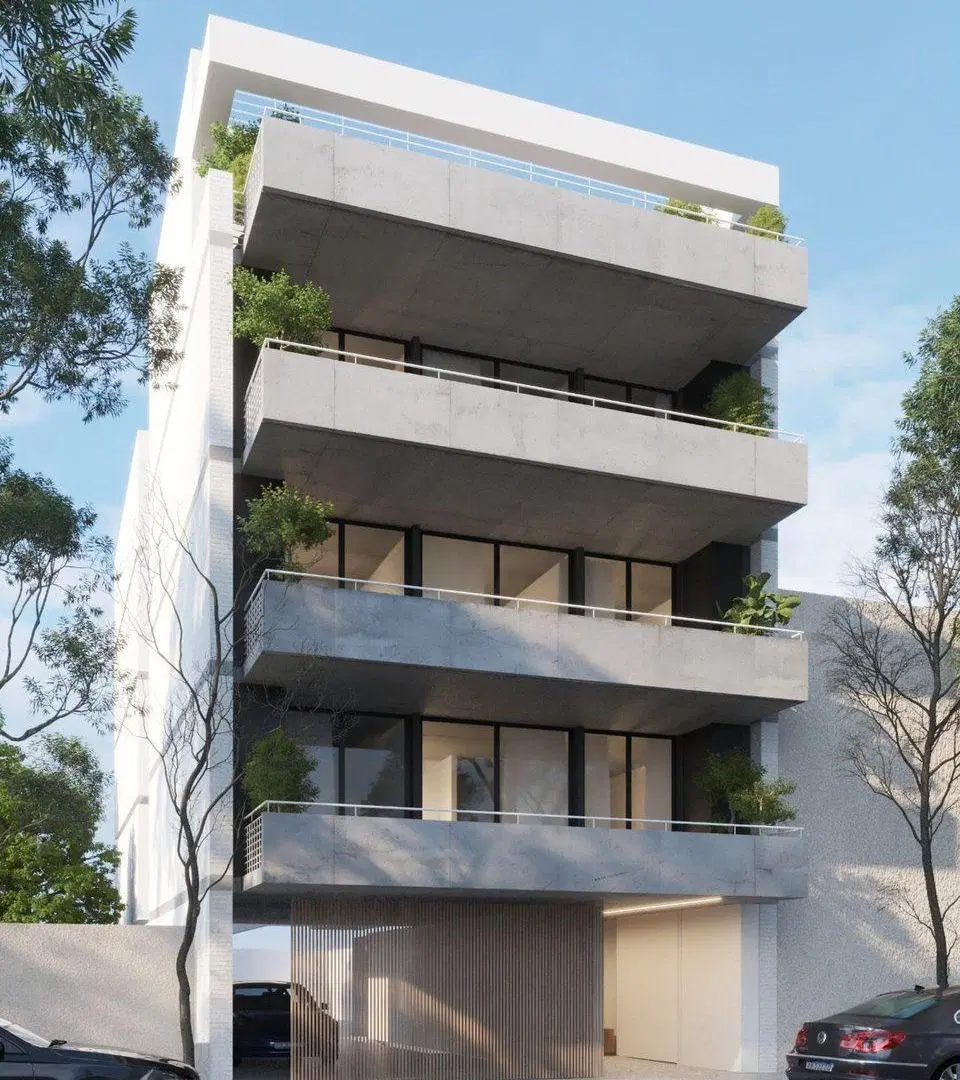 Venta Semipiso 3 Amb Balcón Pozo VILLA DEVOTO !!! 5