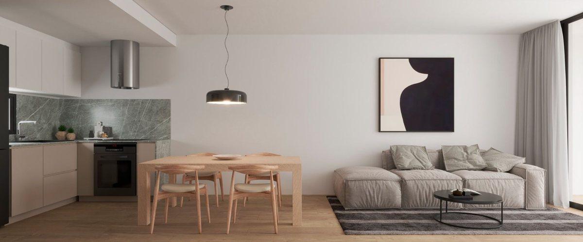 Foto de Venta Semipiso 3 Amb Balcón Pozo VILLA DEVOTO !!!, imagen 1