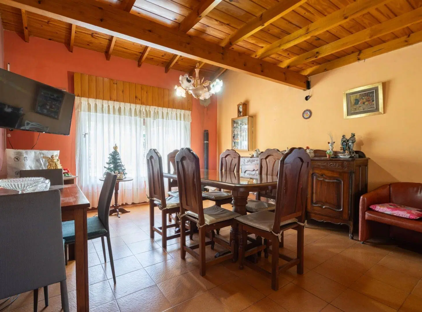 VTA CASA 3 AMB EN MORENO CON PARQUE Y PILETA 5