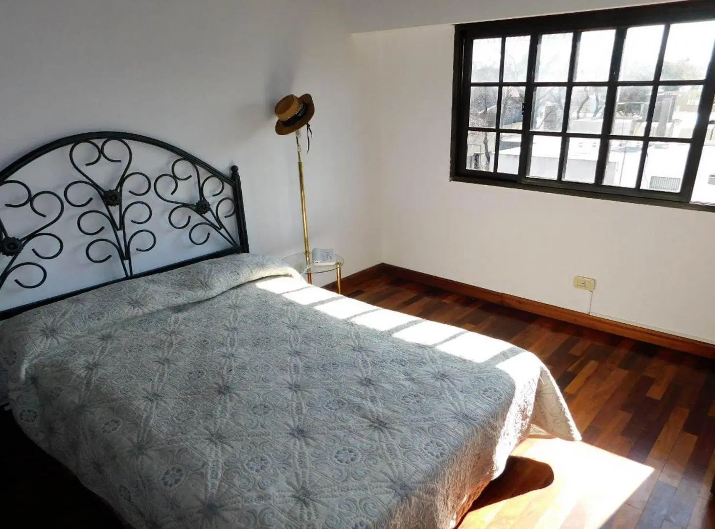 ALQUILER DEPTO 3 AMBIENTES DUPLEX BALCON TERRAZA 2