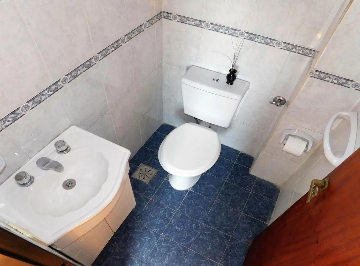 ALQUILER DEPTO 3 AMBIENTES DUPLEX BALCON TERRAZA 5