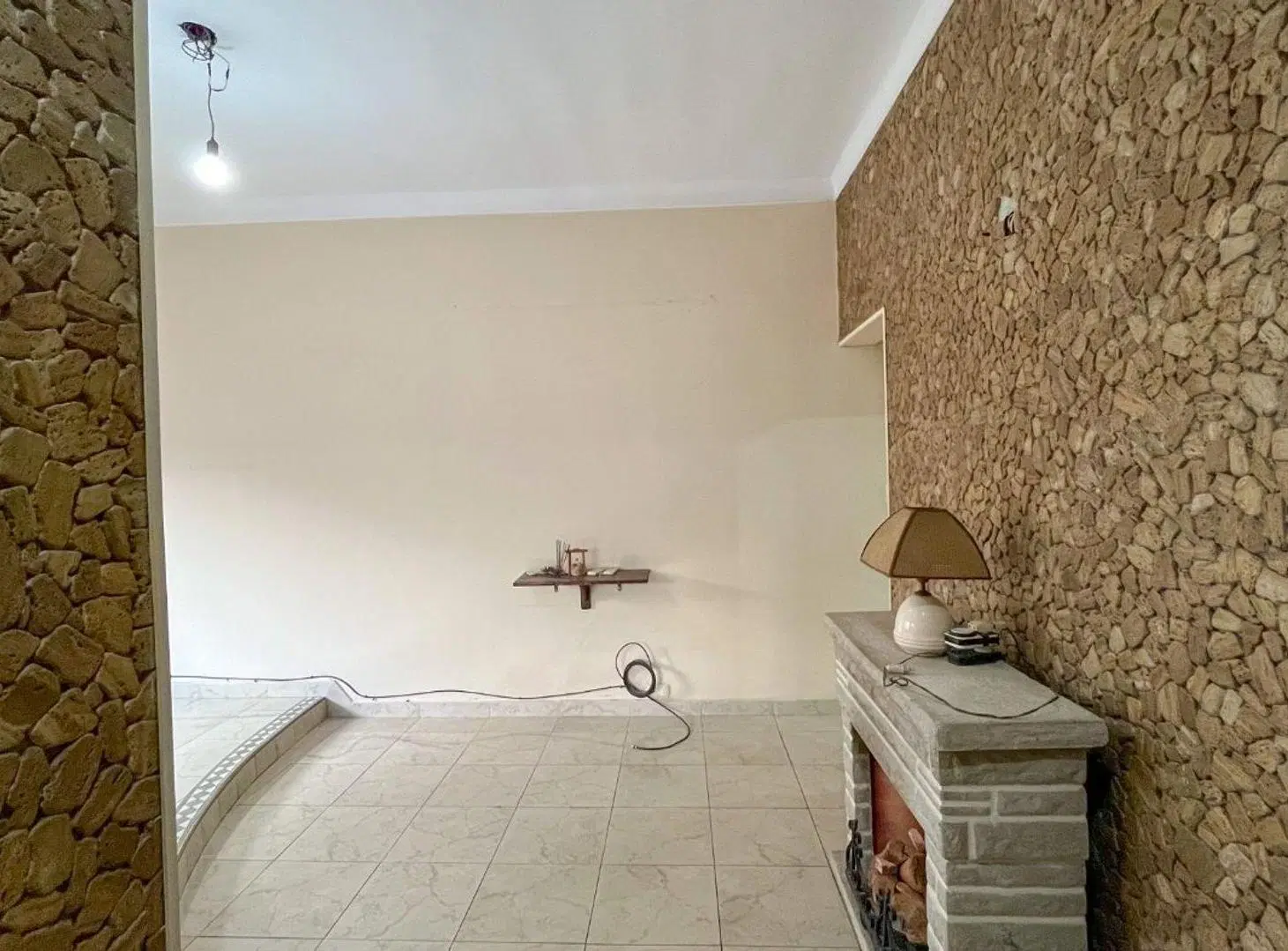Venta Casa 3 Amb. jardin/parrilla Pablo Podesta 3