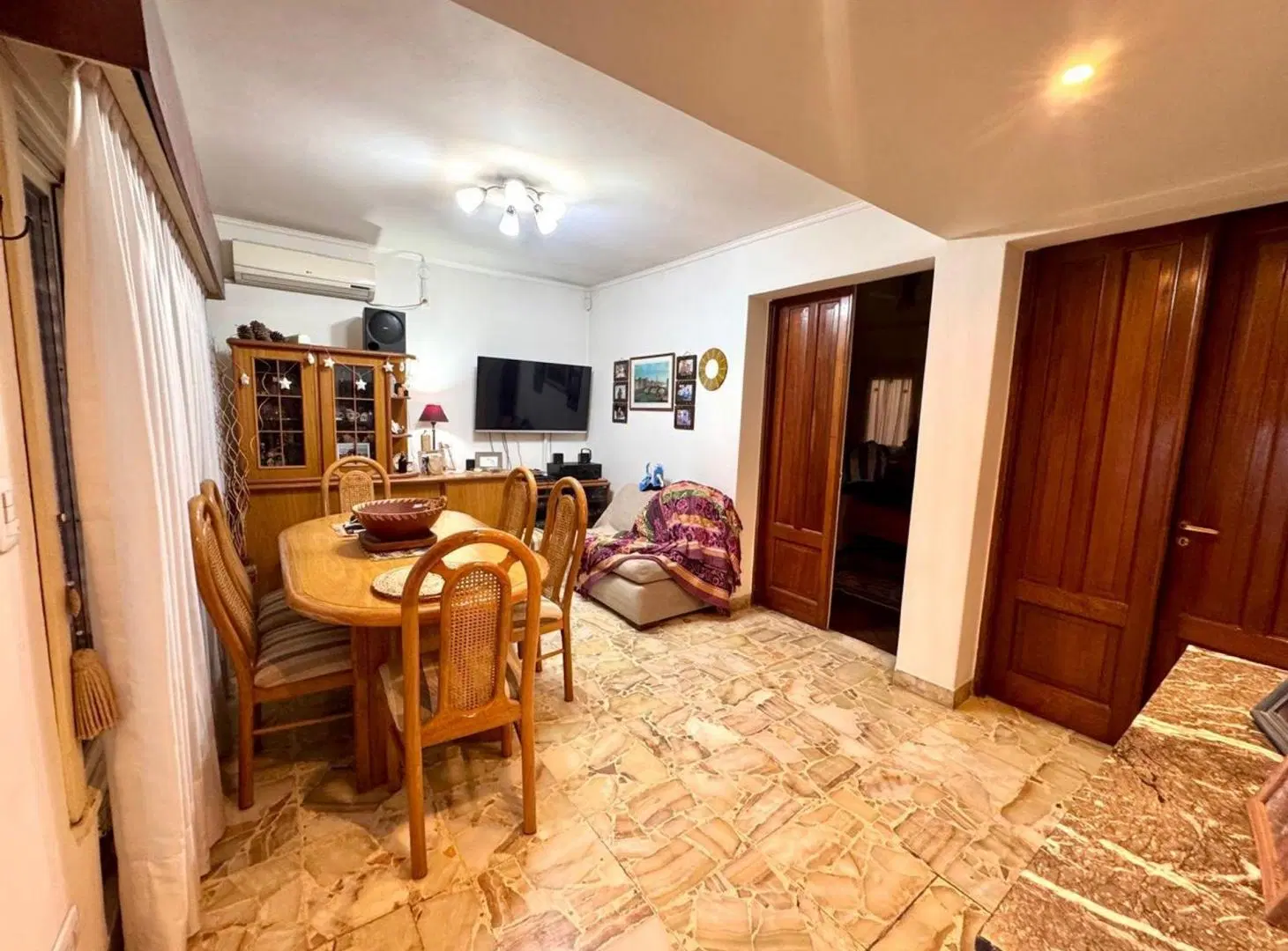 CASA VENTA MATADEROS 4 AMBIENTES TERRAZA COCHERA 2