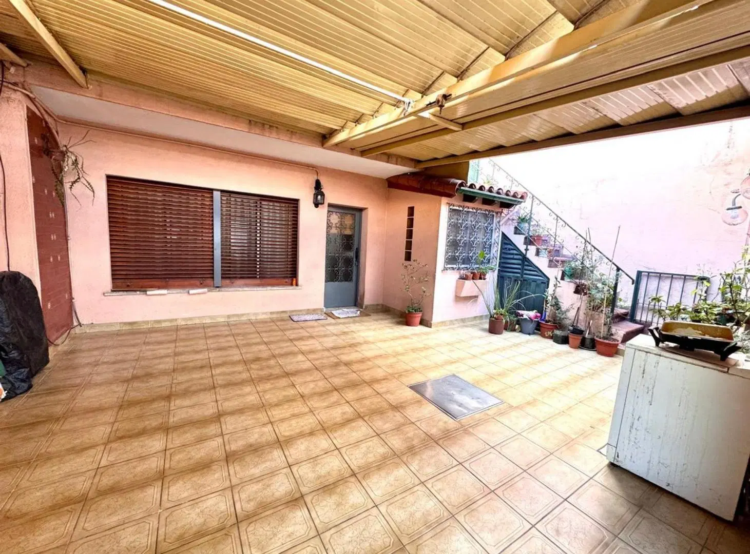 CASA VENTA MATADEROS 4 AMBIENTES TERRAZA COCHERA 3