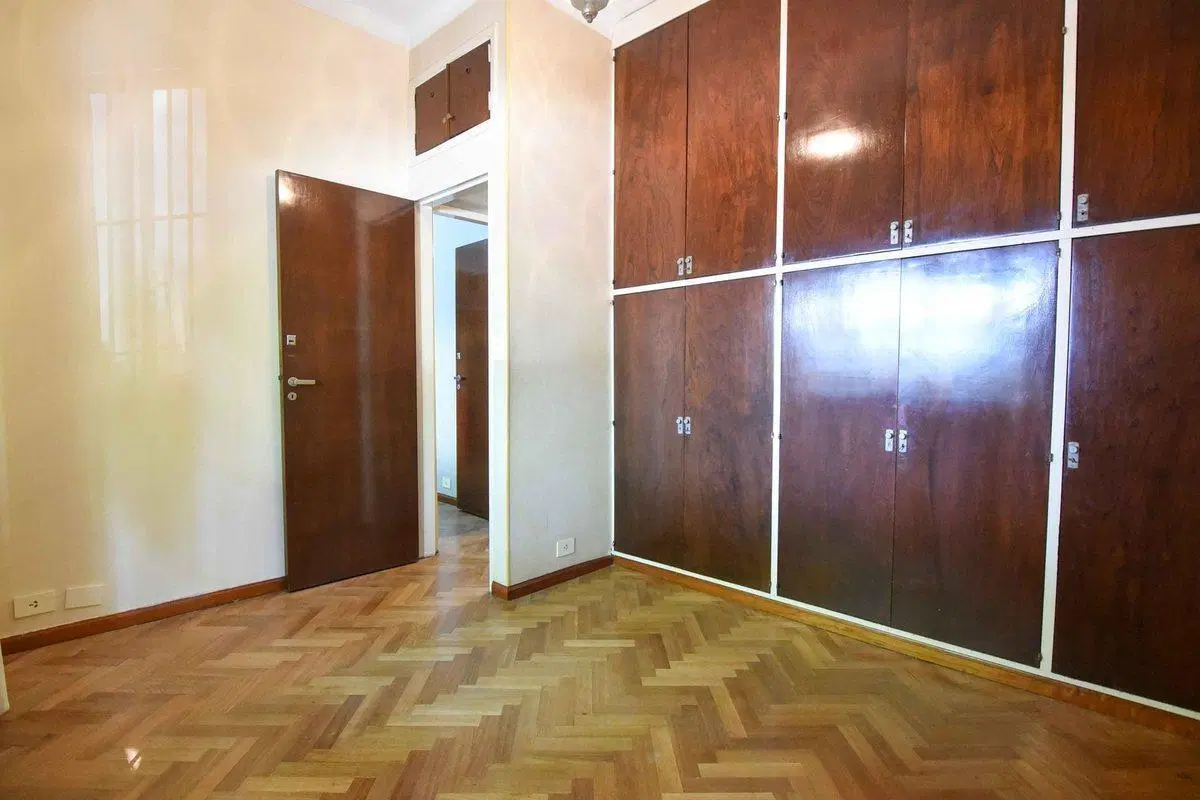 Venta PH 4 amb en Villa Devoto 5