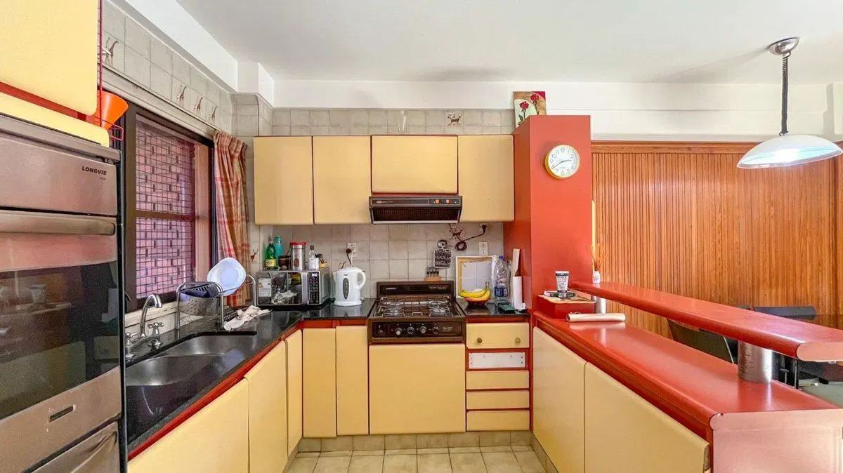Venta casa Velez Sarsfield Cochera doble. Terrazas 3