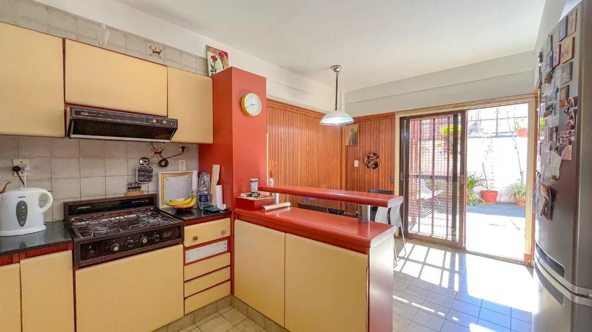 Venta casa Velez Sarsfield Cochera doble. Terrazas 8