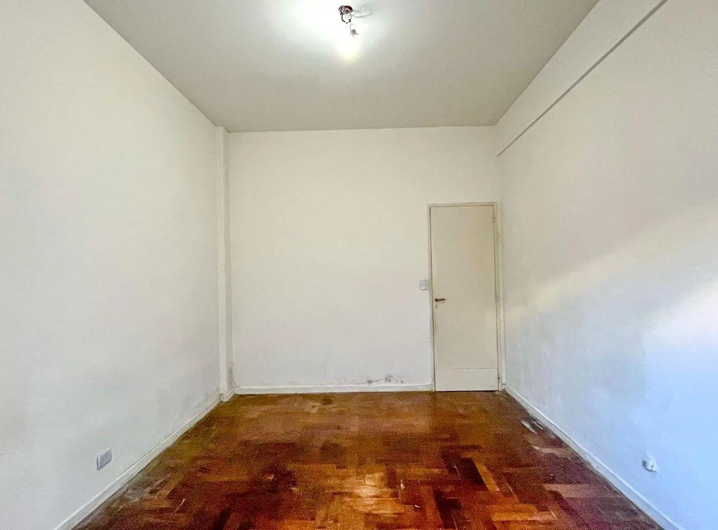Venta PH 2 amb. Devoto Planta baja y Patio 2