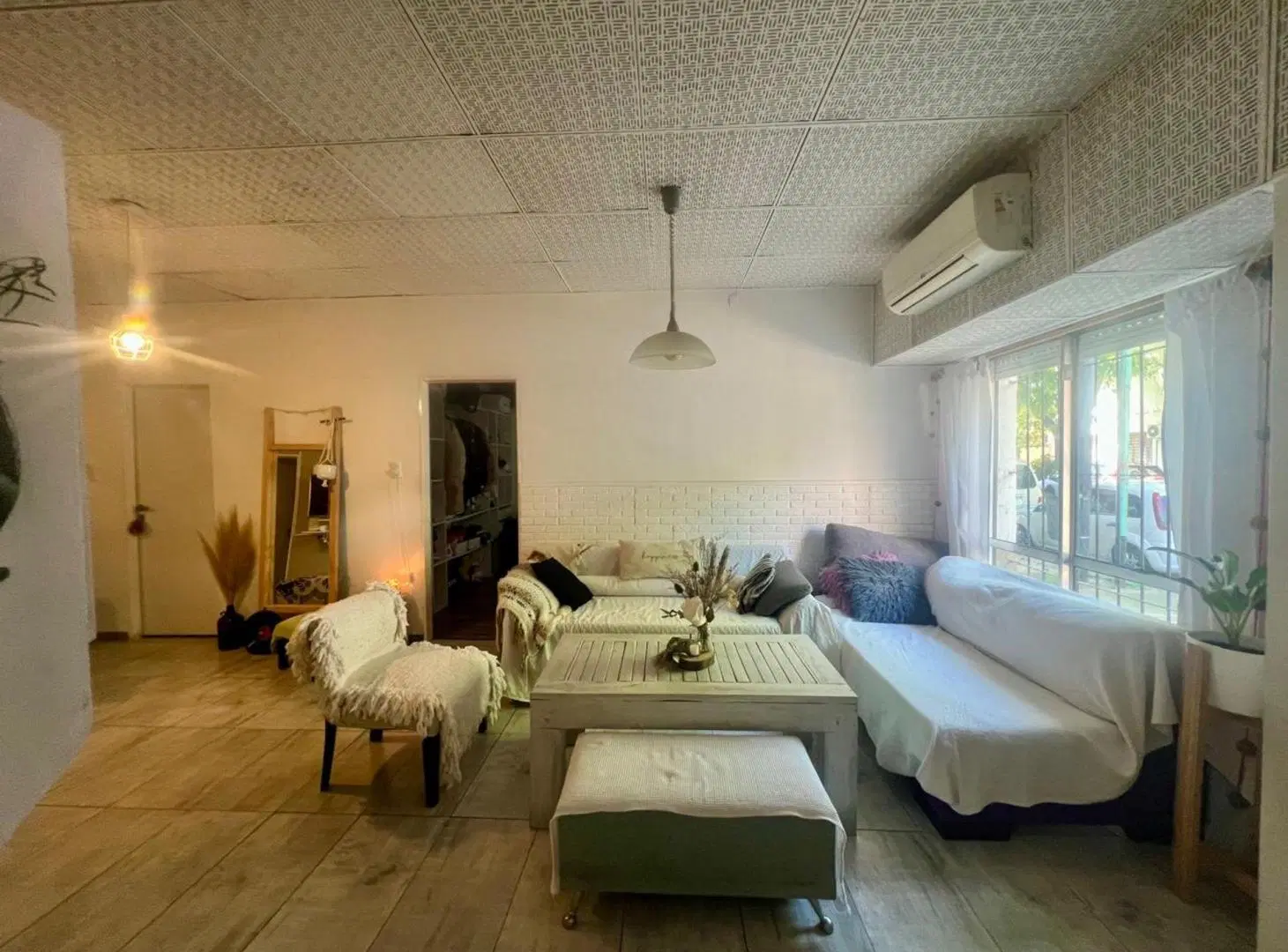 VENTA PH DE  3 AMBIENTES  VILLA DEVOTO 5