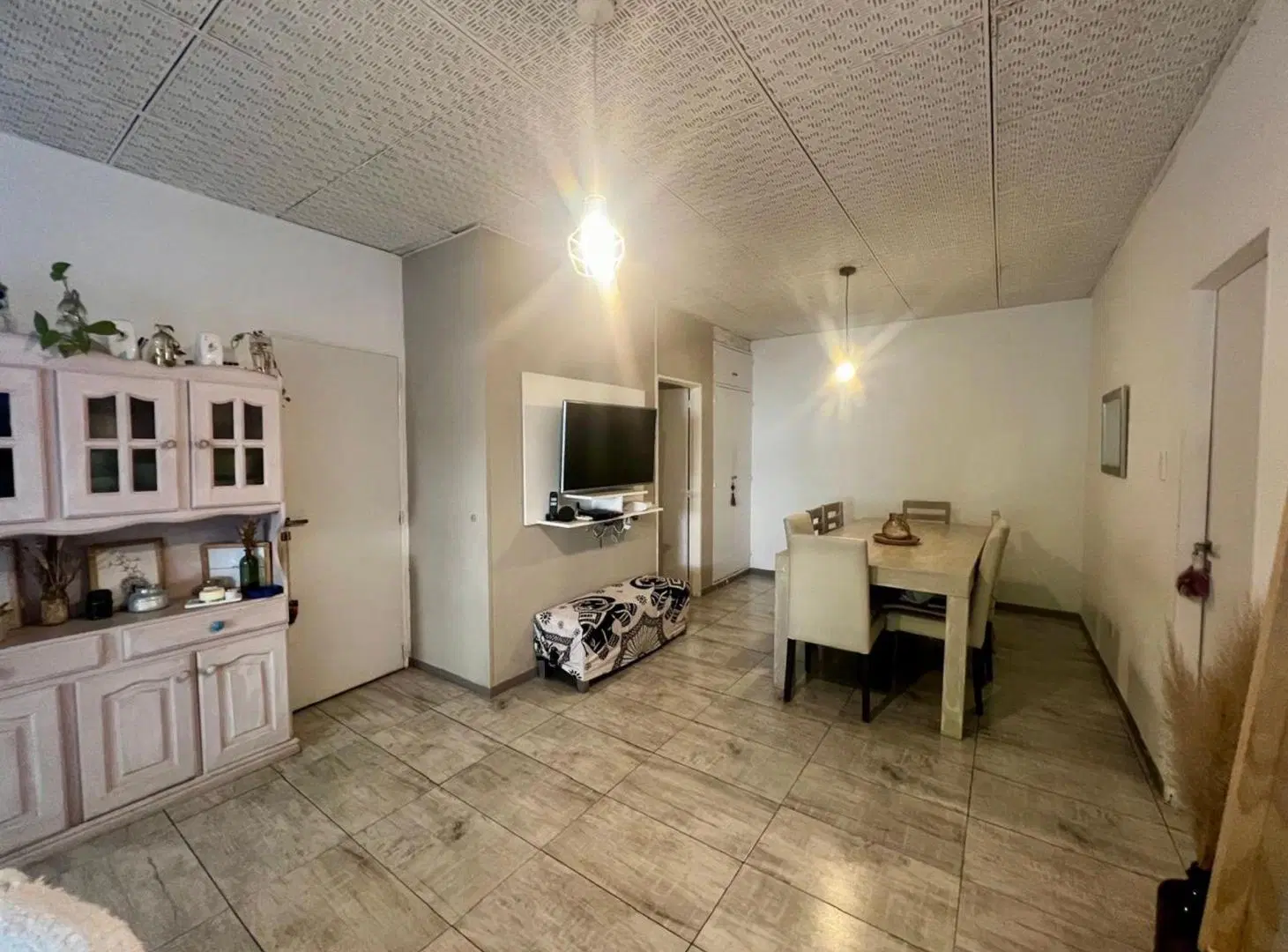 VENTA PH DE  3 AMBIENTES  VILLA DEVOTO 3