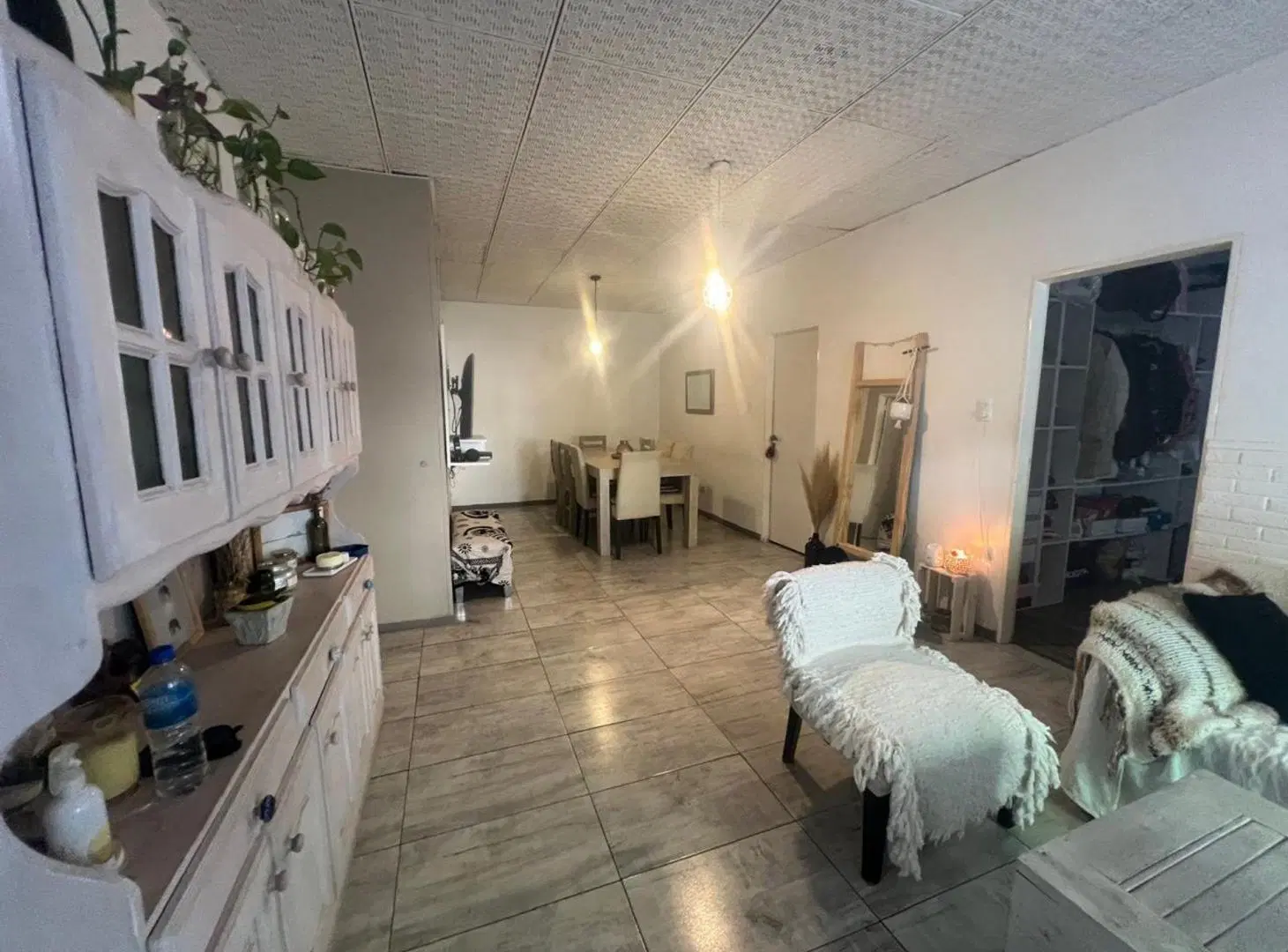 VENTA PH DE  3 AMBIENTES  VILLA DEVOTO 8