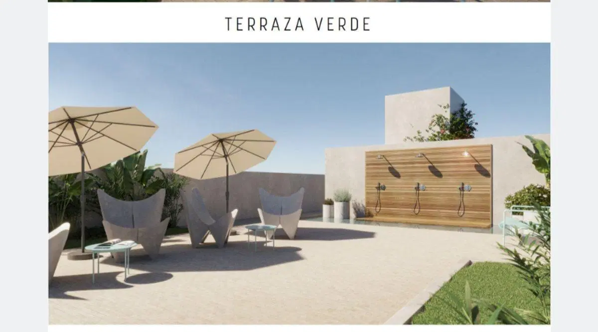 Venta 3 Amb  bcón/parr. Villa del Parque 7 piso 5