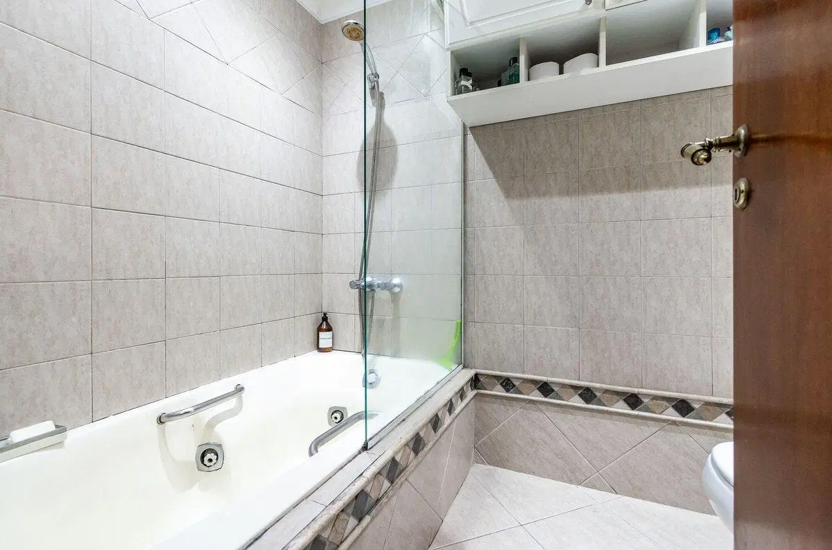 VENTA TRIPLEX 5 AMBIENTES EN VILLA DEL PARQUE 4
