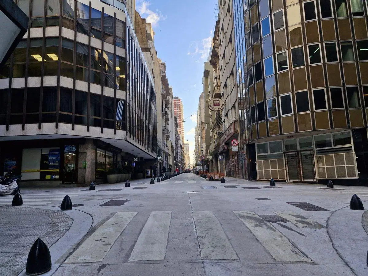 BLOCK 5 PISOS VENTA 930 M2 NUEVO DISTRITO IA CABA 4
