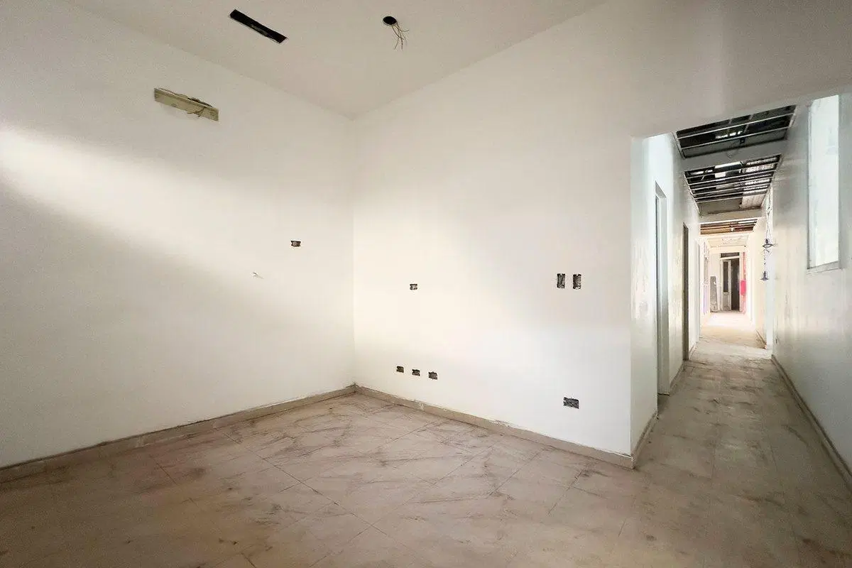 BLOCK 5 PISOS VENTA 930 M2 NUEVO DISTRITO IA CABA 3