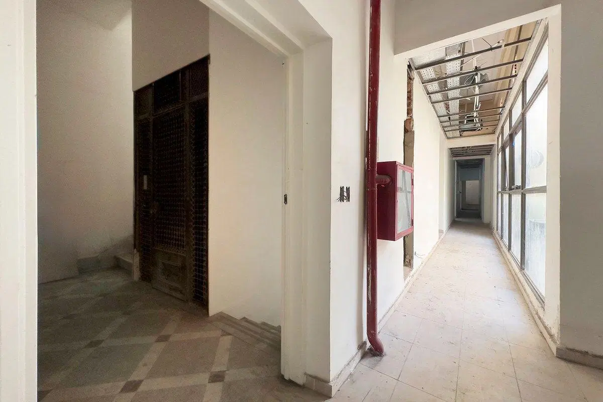 OFICINAS 5 PISOS VENTA NUEVO DISTRITO IA CABA 3