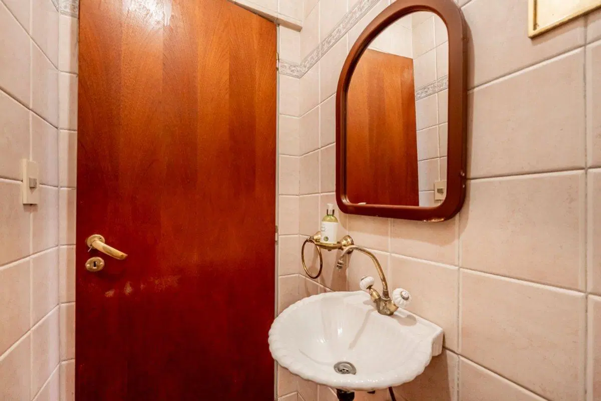 VENTA CASA 5 AMB COCHERA TERRAZA VELEZ SARSFIELD 5