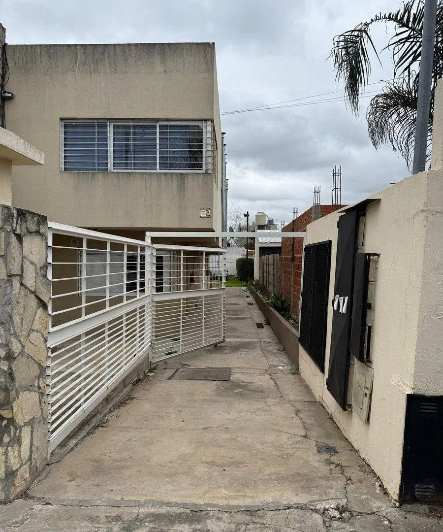Departamento monoambiente oportunidad a reciclar 5