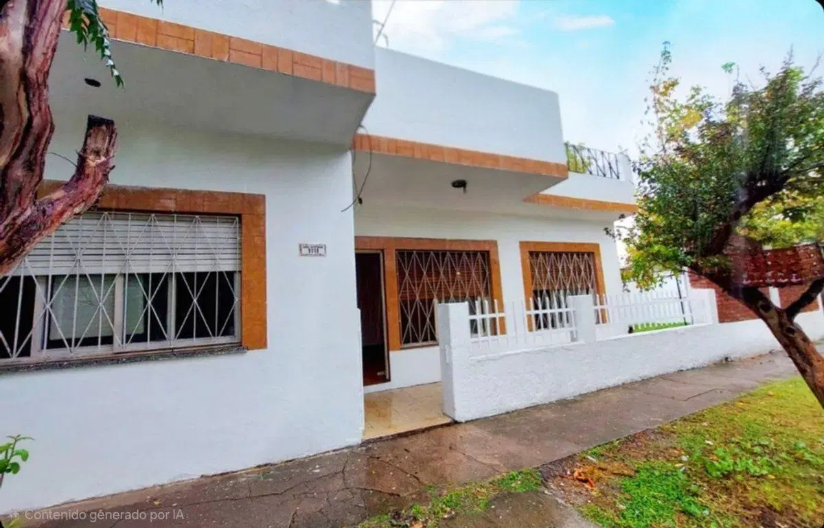 VENTA CASA 5 AMB EN HURLINGHAM C/ JARDIN Y COCHERA 4