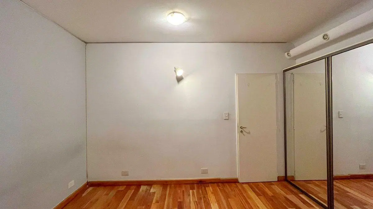 Venta Piso 4 amb Palermo Balcon al Frente Cochera 4