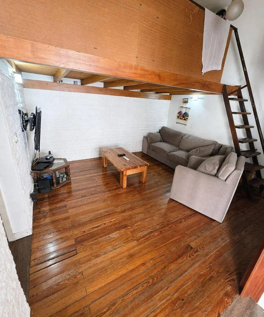 Venta PH 4 amb Velez Patio Sótano Entrepiso 2