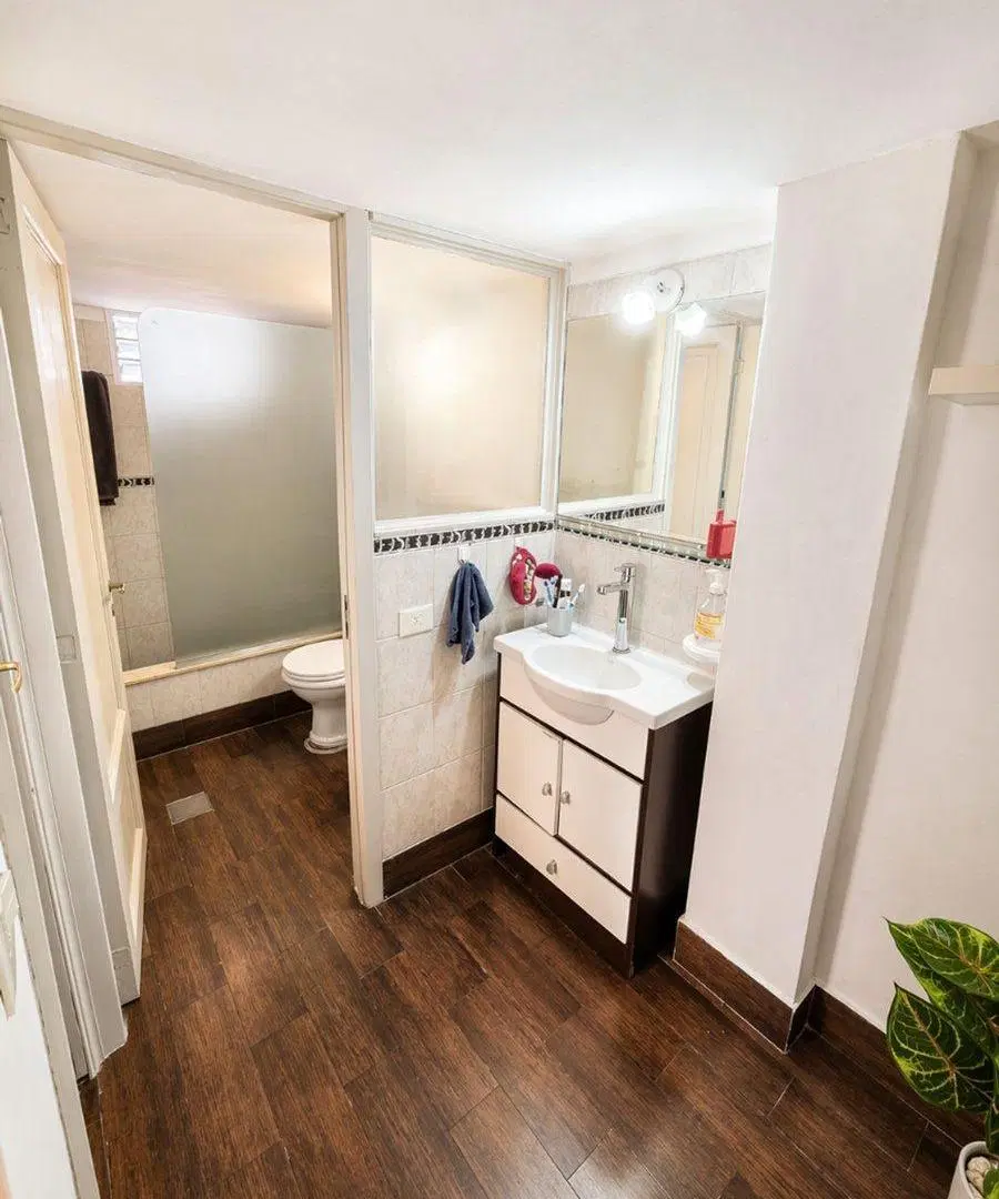 Venta PH 4 amb Velez Patio Sótano Entrepiso 5
