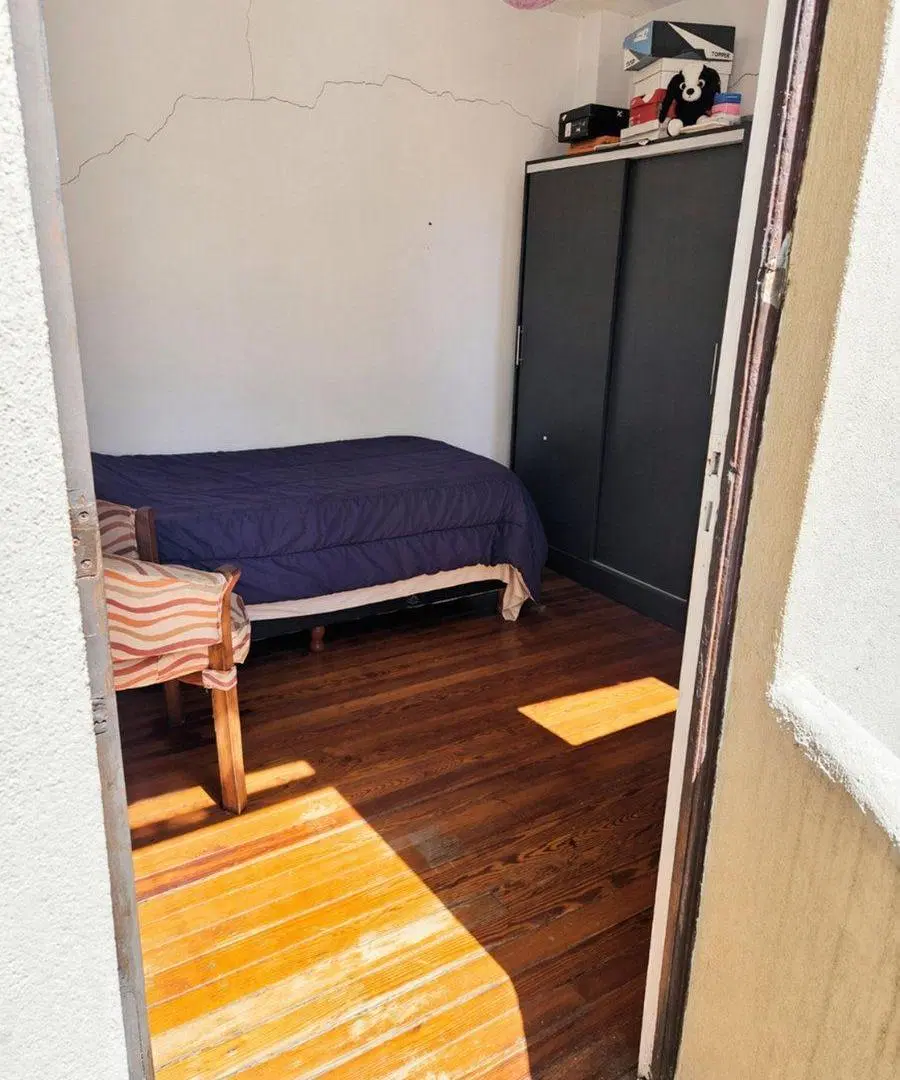 Venta PH 4 amb Velez Patio Sótano Entrepiso 4