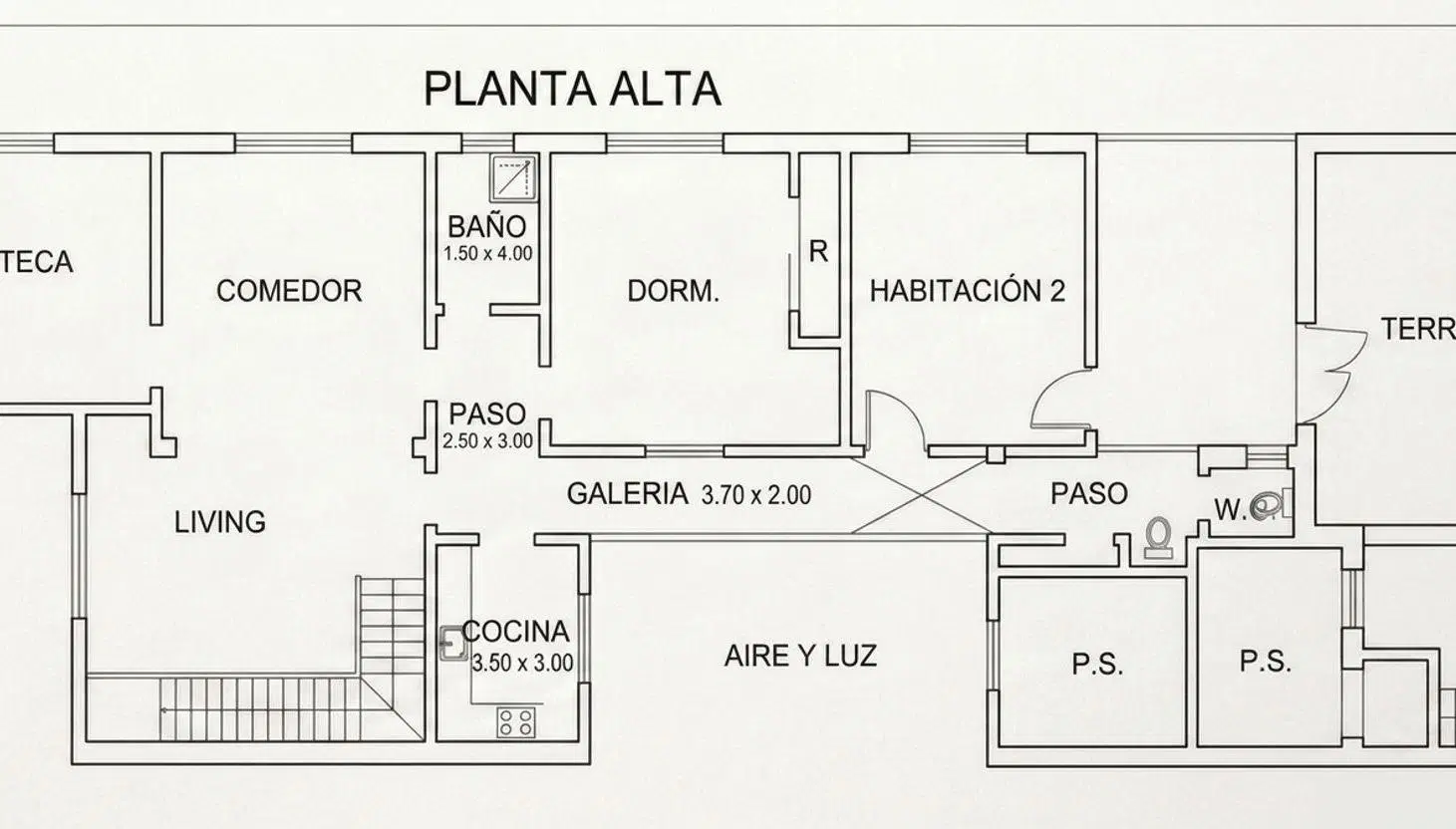 Plano 2
