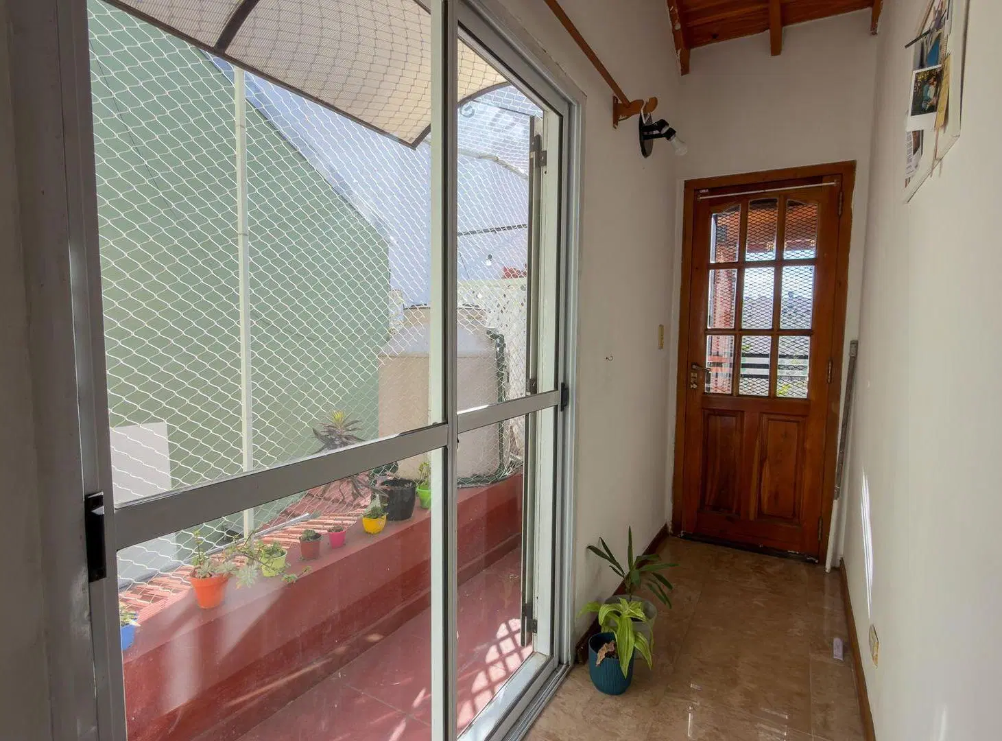 VTA CASA lote propio 8,66x17 APTO CREDITO V REAL 4
