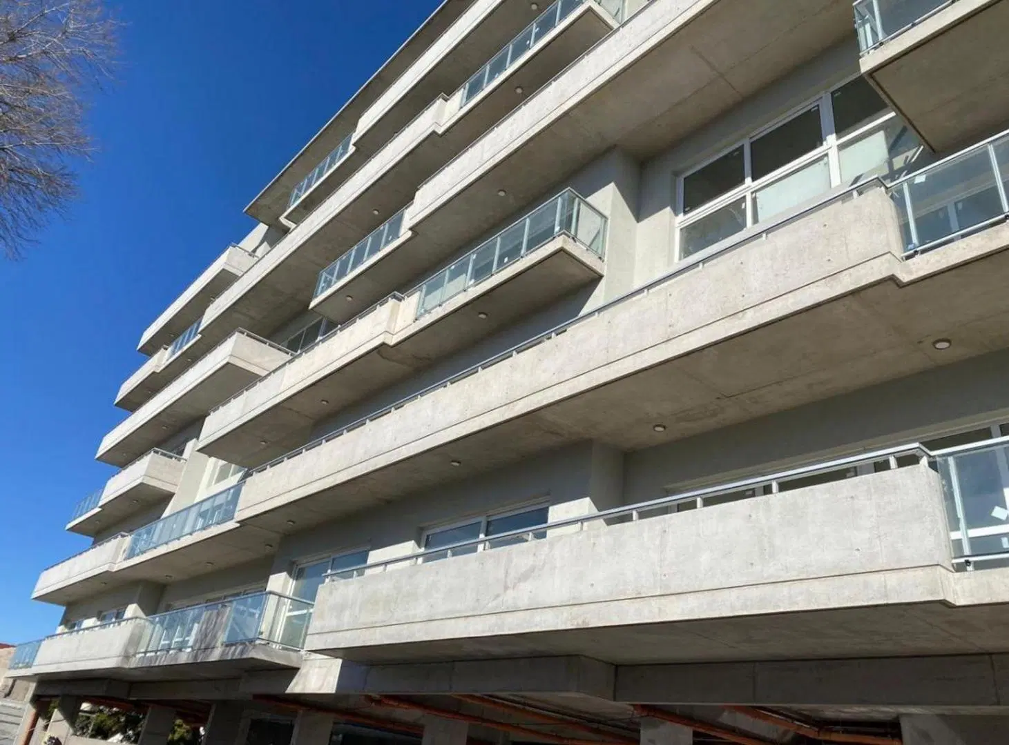 DEPTO 2 AMB EN VENTA EN VICENTE LOPEZ C AMENITIES 3
