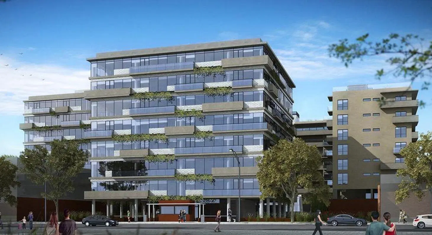 DEPTO 2 AMB EN VENTA EN VICENTE LOPEZ C AMENITIES 7