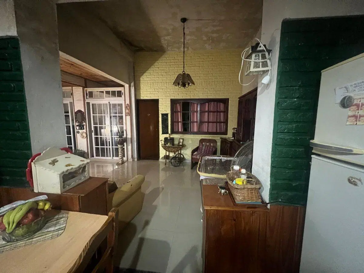 Casa, multifamiliar en venta A REFACCIONAR 3