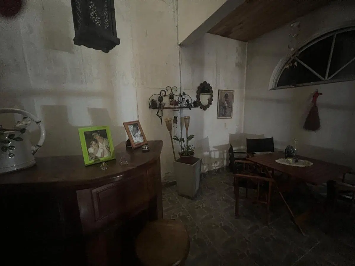 Casa, multifamiliar en venta A REFACCIONAR 4