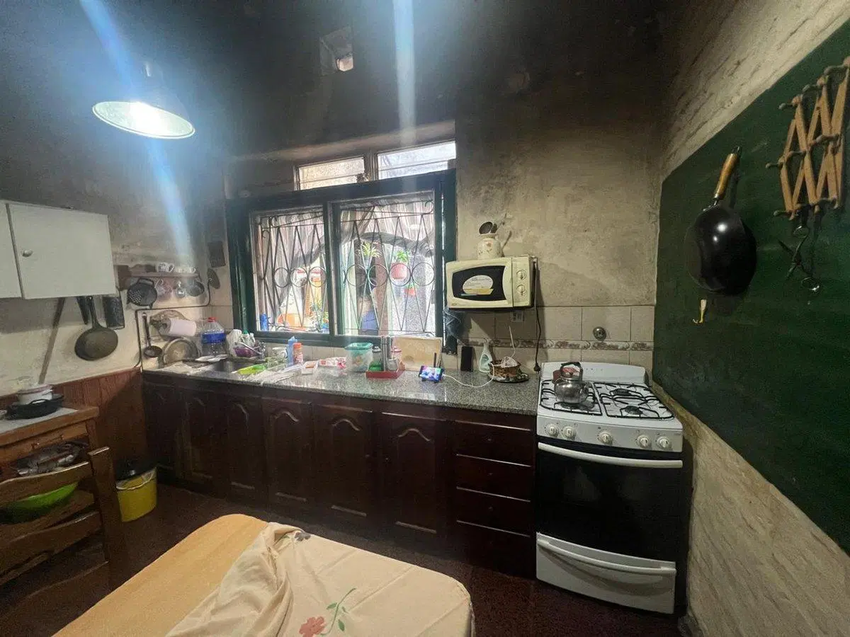Casa, multifamiliar en venta A REFACCIONAR 5