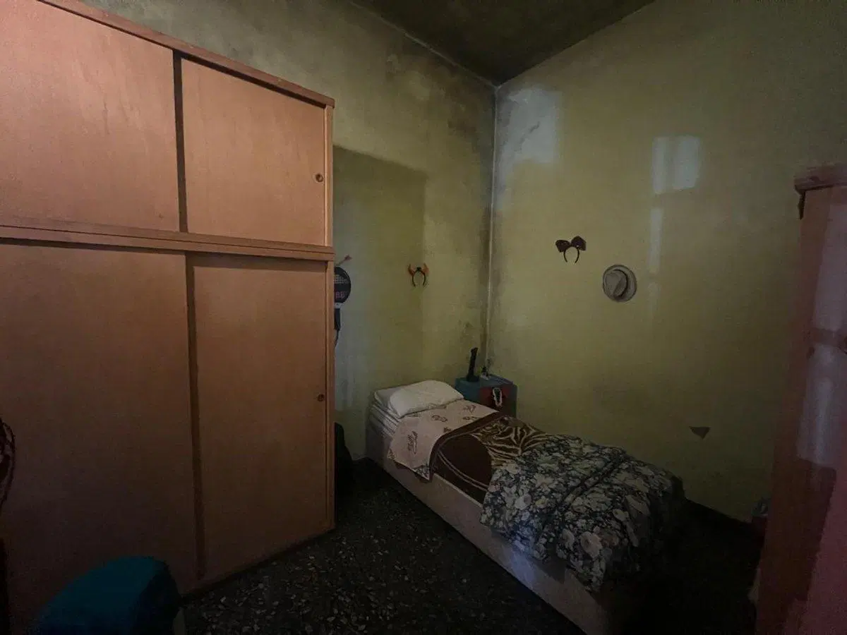 Casa, multifamiliar en venta A REFACCIONAR 8