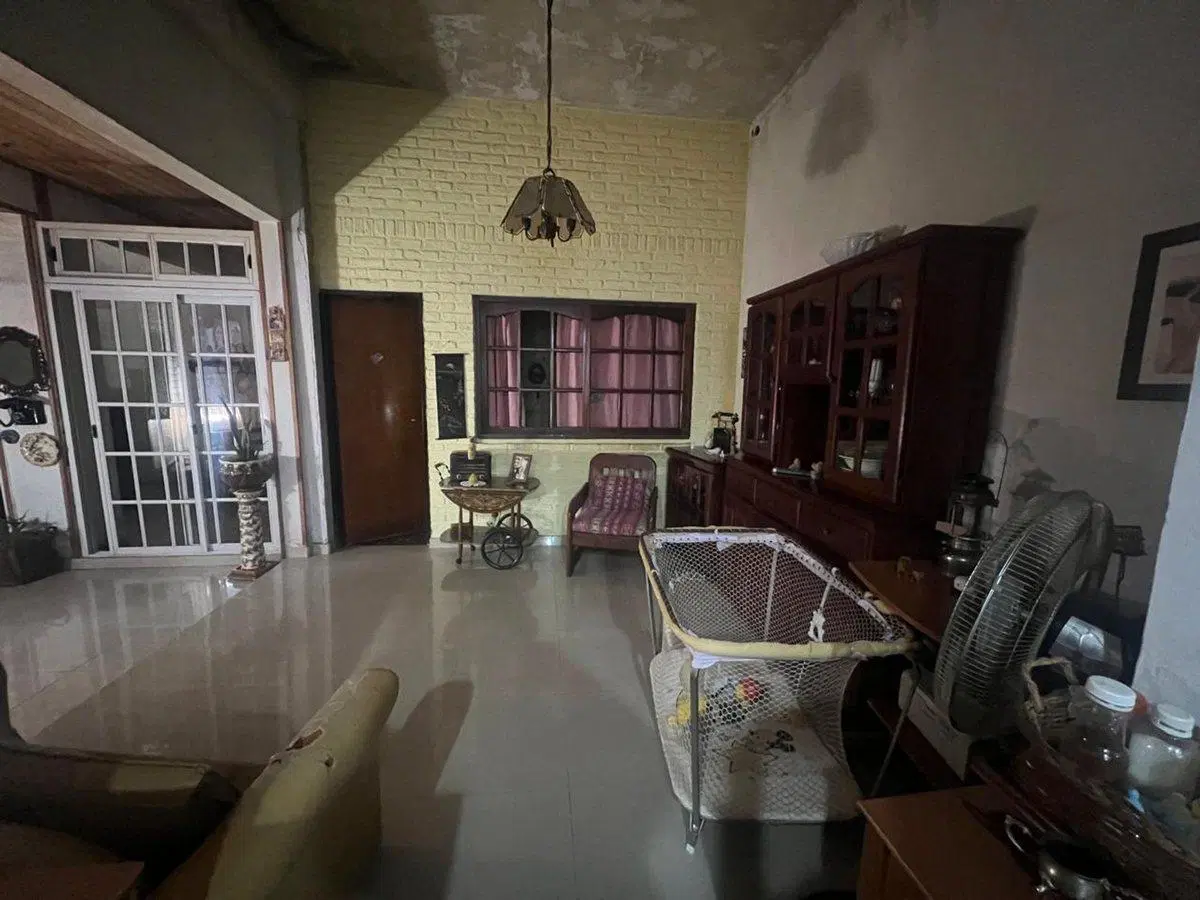 Casa, multifamiliar en venta A REFACCIONAR 2