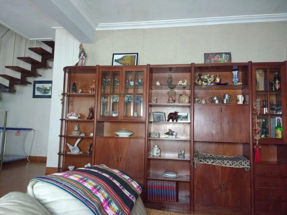 VENTA CASA 4 AMBIENTES CASTELAR - APTO CRÉDITO 8