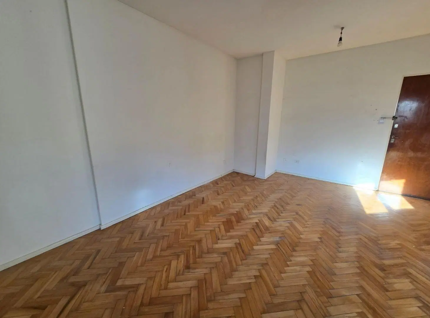 Monoambiente en Villa Devoto 4