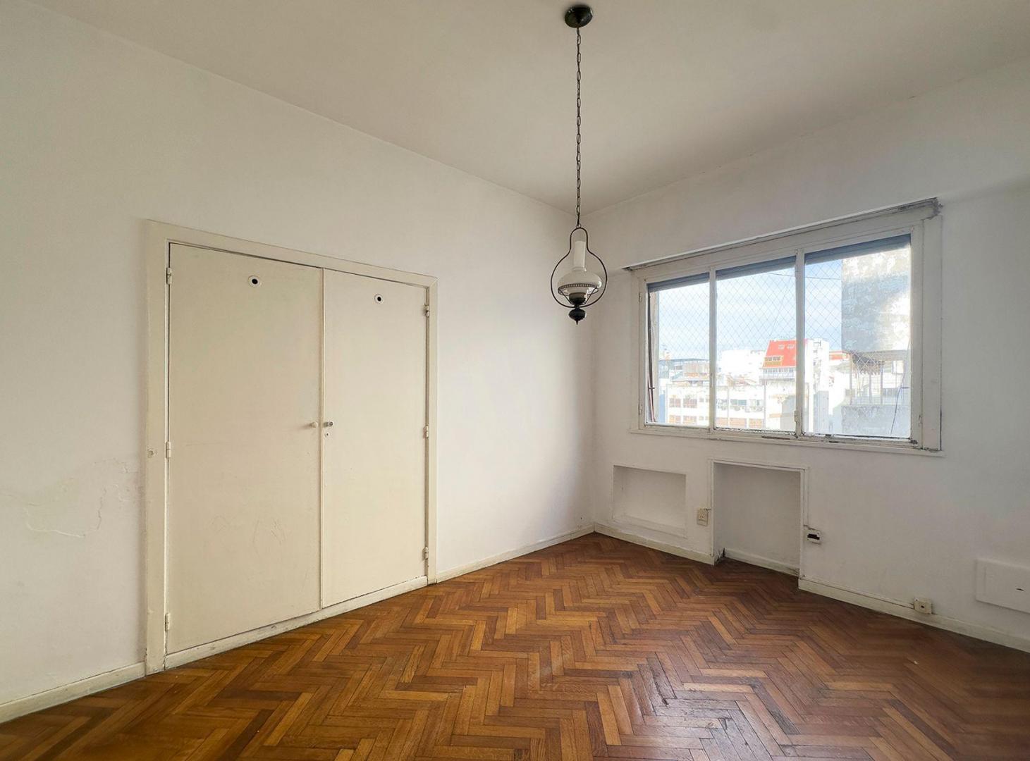 Foto de DPTO VENTA 3 AMB + DEP BALVANERA APTO CRÉDITO., imagen 3