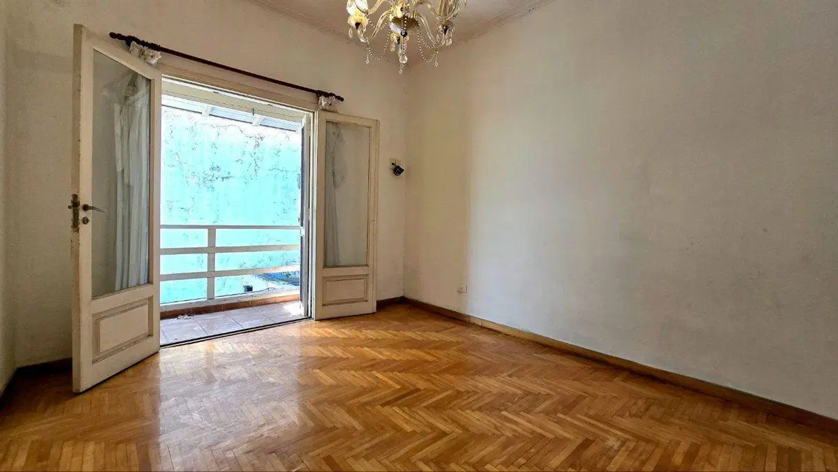 PH DE 3 AMBIENTES EN  VENTA  EN HAEDO CON PARRILLA 3