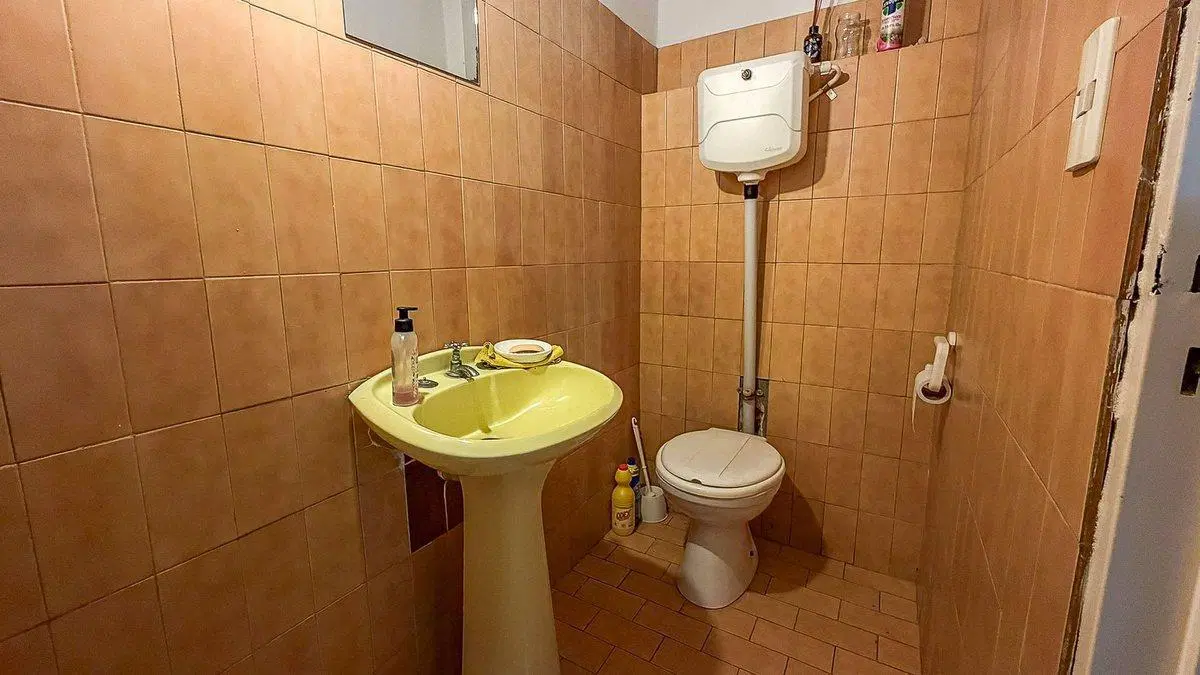 VENTA PH 4 AMB JARDIN PATIO TERRAZA S.LUGARES 3