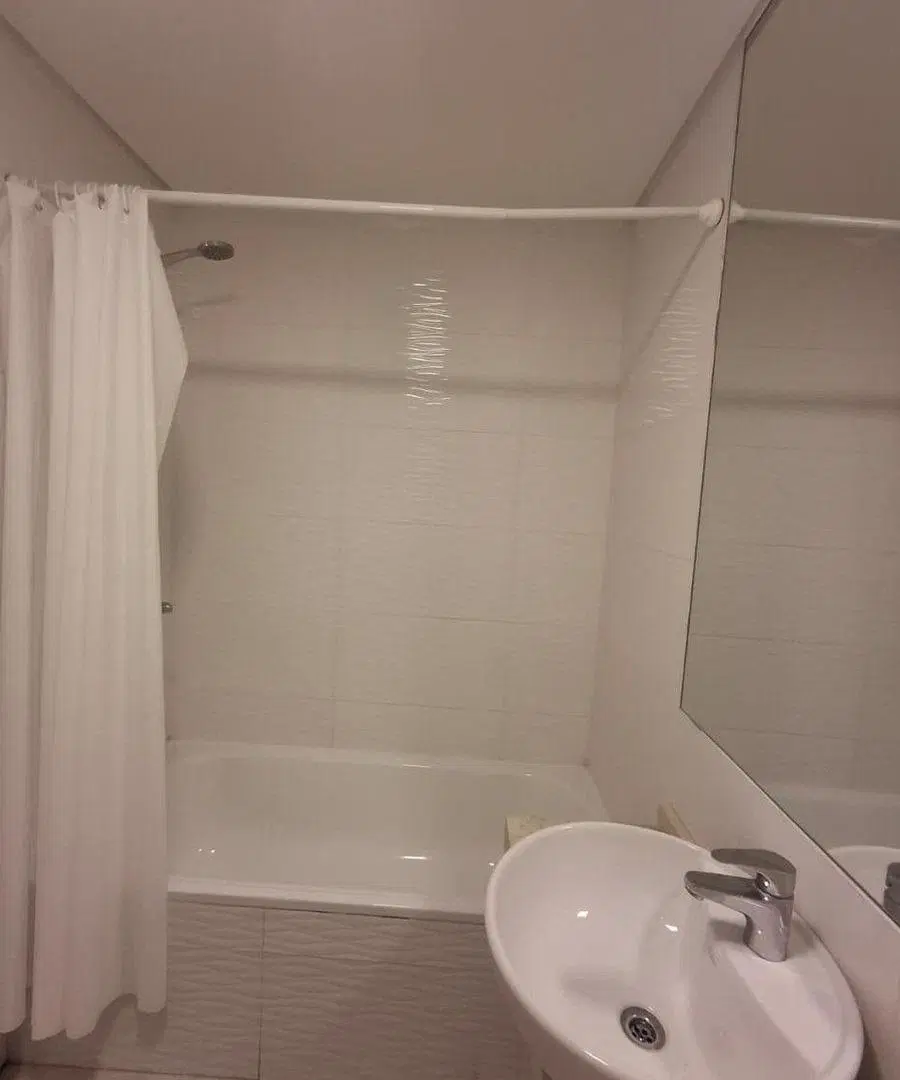 ALQUILER 3°P MONOAMBIENTE PALMERA CRESPO AMENITIES 5